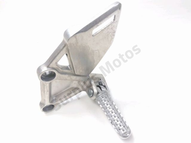 Platine avant gauche complete occasion HONDA CBR 650 R 2021