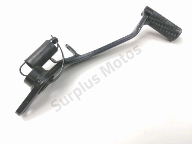 Pedale frein occasion HONDA CBR 650 R 2021