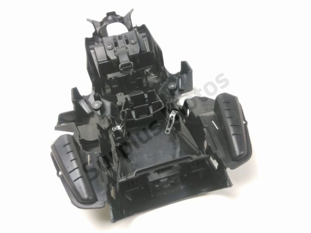 Passage de roue complet occasion HONDA CBR 650 R 2021