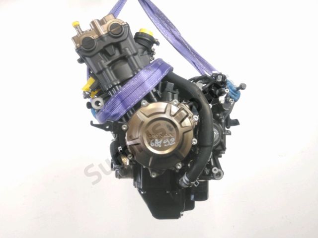 Moteur occasion HONDA CBR 650 R 2021