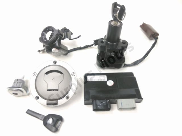 Serrure occasion HONDA CBR 650 R 2021