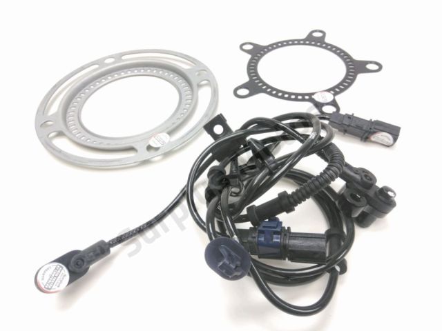 Capteur abs occasion HONDA CBR 650 R 2021