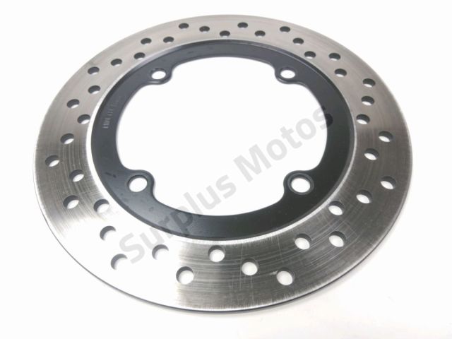 Disque frein arriere occasion HONDA CBR 650 R 2021
