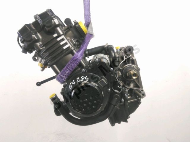 Moteur occasion KAWASAKI Z 1000 2004