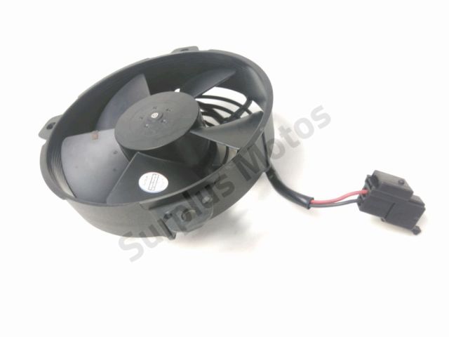 Ventilateur occasion APRILIA MANA 2011