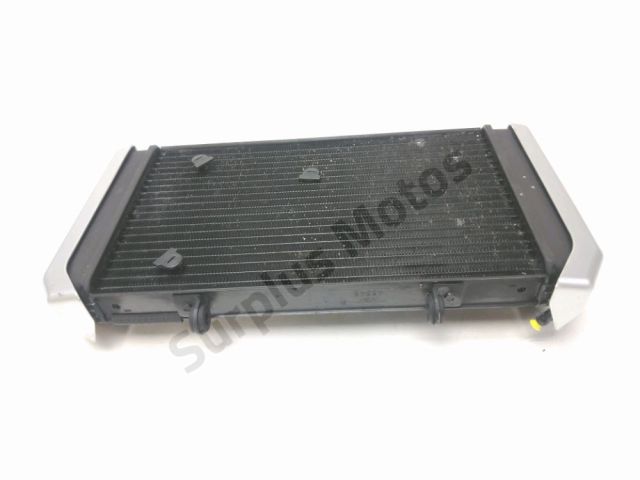 Radiateur eau occasion APRILIA MANA 2011