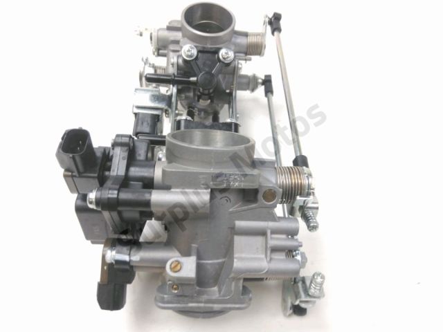 Rampe occasion SUZUKI SV 650 2019