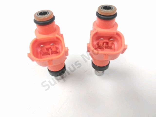 Injecteur occasion SUZUKI SV 650 2019