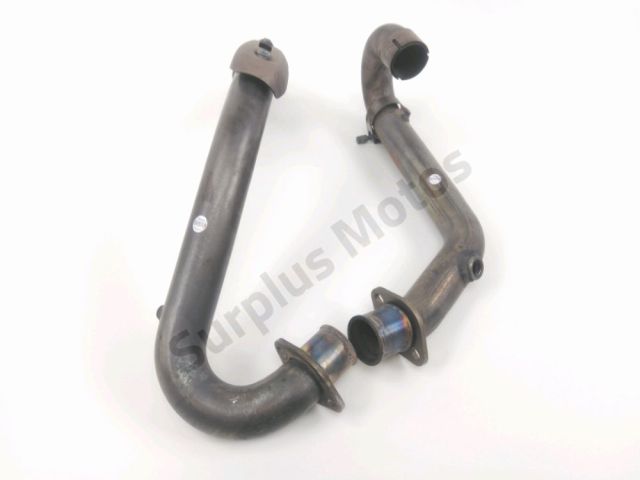 Tubulure avant occasion DUCATI MONSTER 696 2009