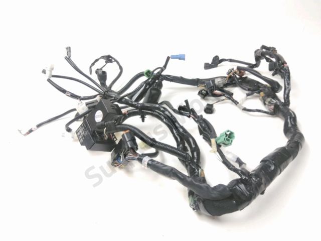 Faisceau electrique occasion SUZUKI SV 650 2019