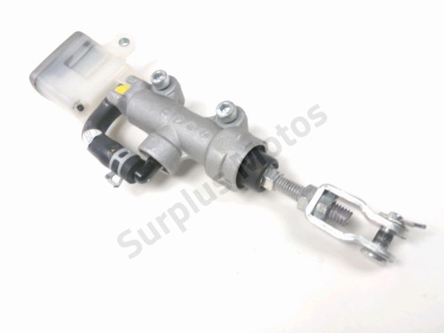 Maitre cylindre frein ar complet occasion SUZUKI SV 650 2019