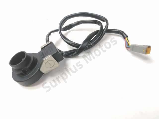 Selecteur occasion APRILIA MANA 2011