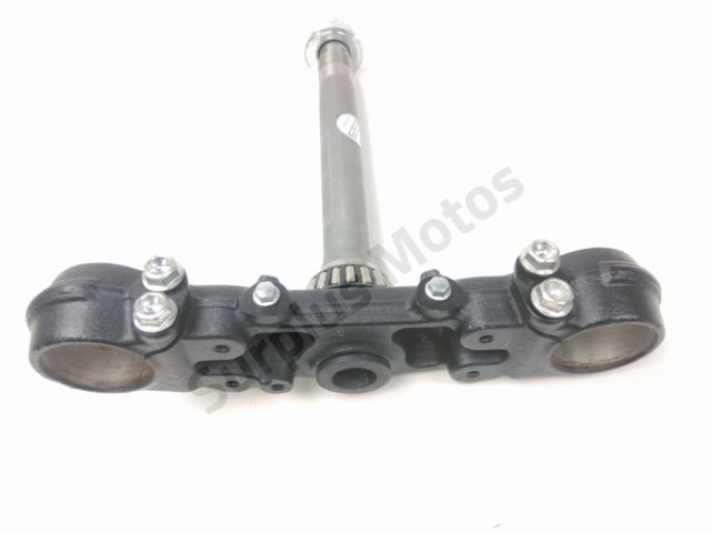 Te inferieur occasion SUZUKI SV 650 2019