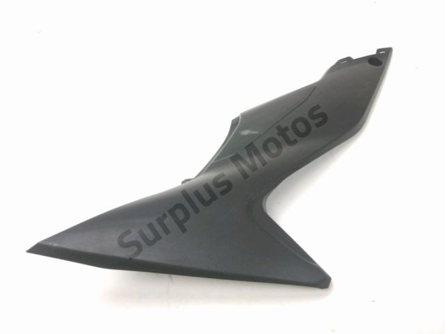 Cache lateral droit occasion SUZUKI SV 650 2019