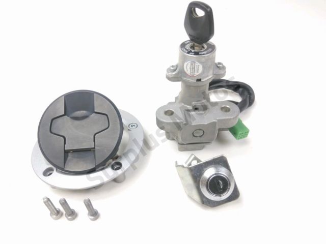 Serrure occasion SUZUKI SV 650 2019