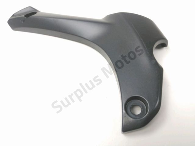 Habillage de cadre gauche occasion SUZUKI SV 650 2019
