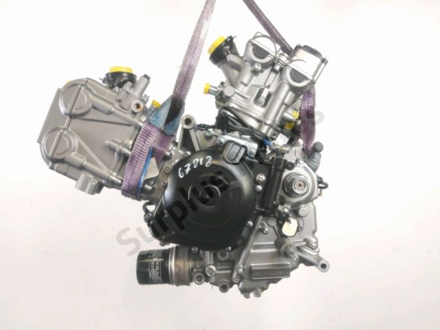 Moteur occasion SUZUKI SV 650 2019