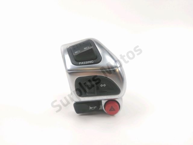 Commodo gauche occasion PIAGGIO MP3 300 YOURBAN 2019