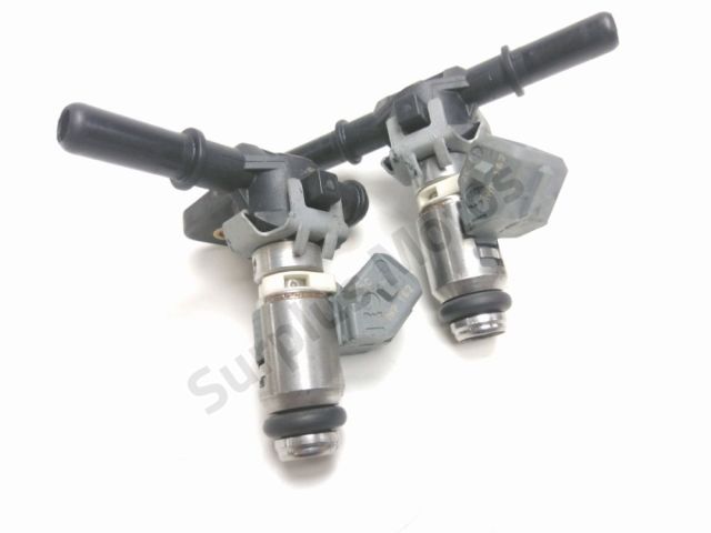 Injecteur occasion APRILIA MANA 2011