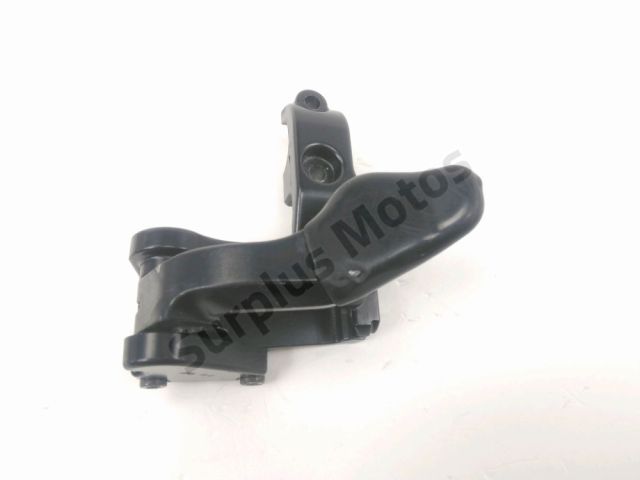 Cocotte gauche occasion SUZUKI BURGMAN 125 2004