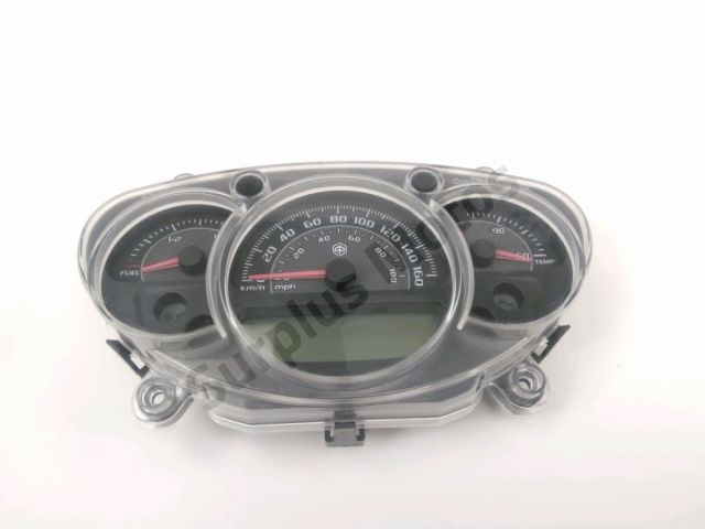 Compteur occasion PIAGGIO MP3 300 YOURBAN 2019