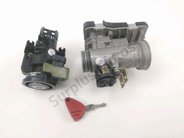 Serrure occasion PIAGGIO MP3 300 YOURBAN 2019