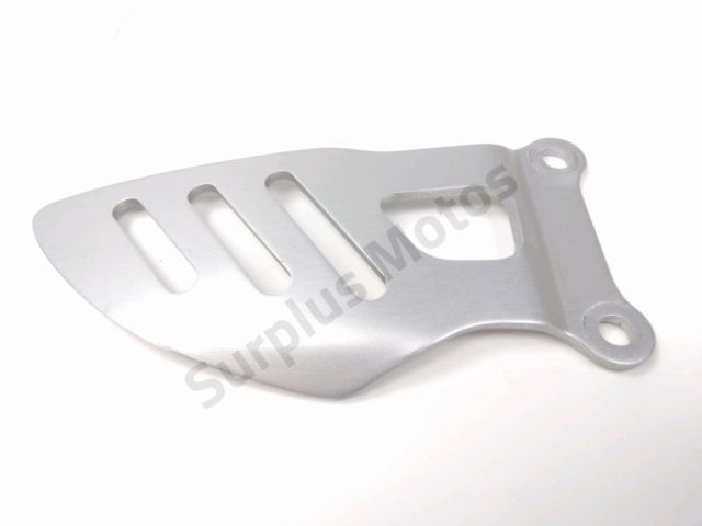 Habillage platine droit occasion SUZUKI GSXR 600 2008