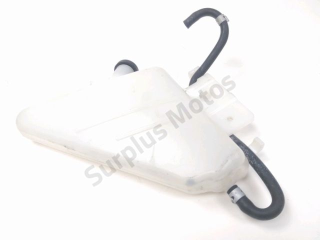 Vase expansion occasion SUZUKI GSXR 600 2008