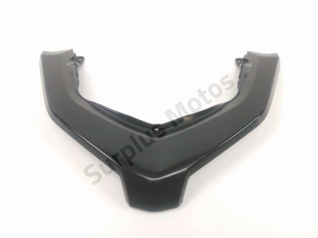 Habillage arriere occasion YAMAHA YP 125 X-MAX 2024