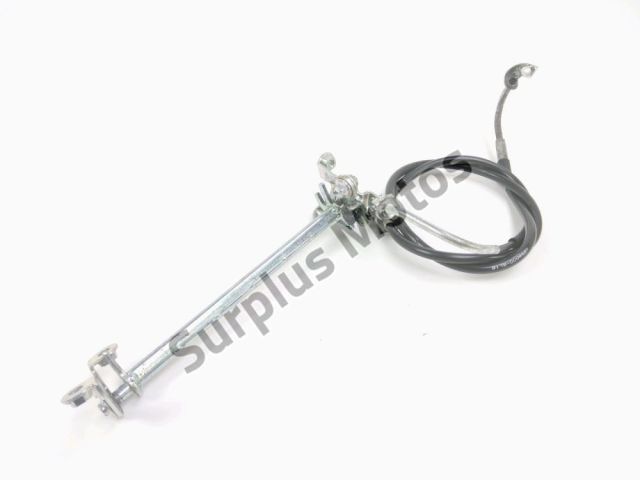 Serrure de selle occasion YAMAHA XP 500 T-MAX 2009