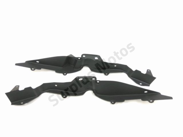 Habillage arriere occasion YAMAHA XP 560 T-MAX 2021