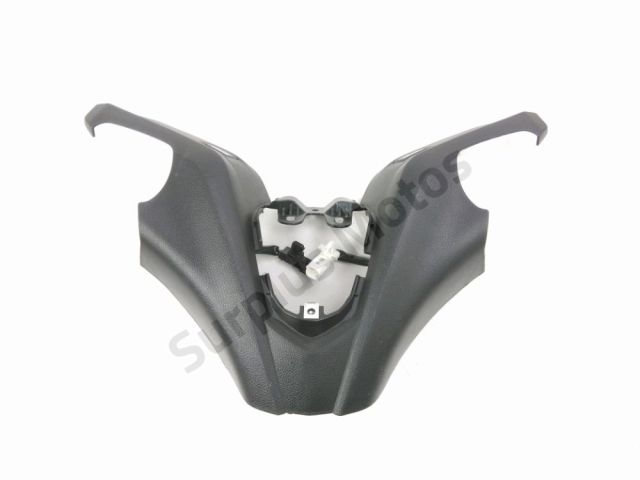 Habillage arriere du guidon occasion YAMAHA XP 560 T-MAX 2021