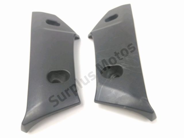 Ecope radiateur occasion SUZUKI GSR 600 2008