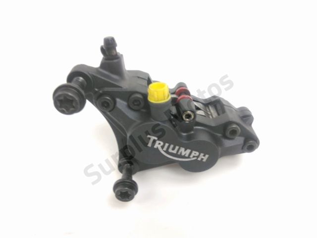 Etrier avg occasion TRIUMPH TROPHY 2000