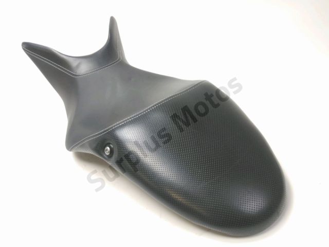 Selle complete occasion TRIUMPH SPEED TRIPLE 2015