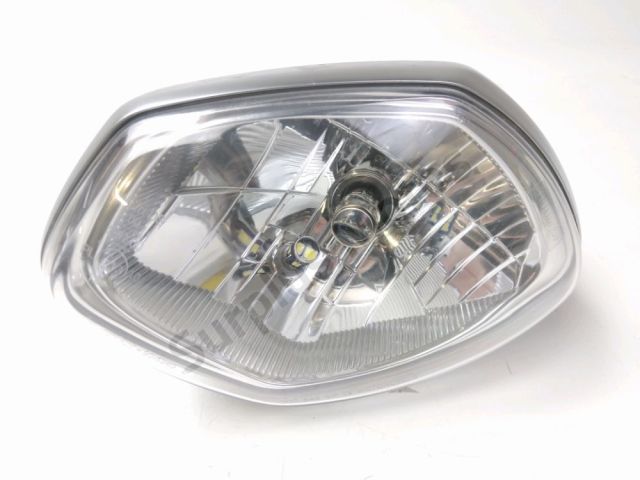 Optique avant gauche occasion TRIUMPH SPEED TRIPLE 2015