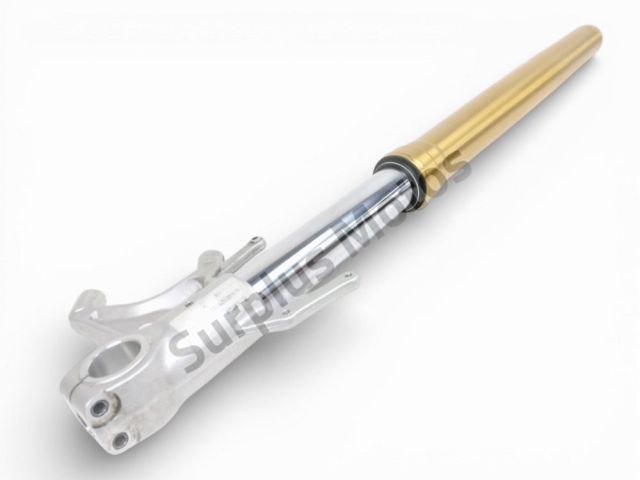 Tube de fourche gauche occasion APRILIA CAPONORD 2014