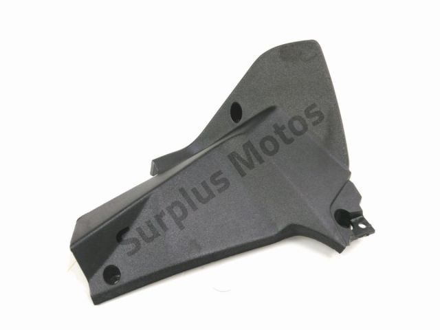 Habillage de cadre droit occasion APRILIA CAPONORD 2014