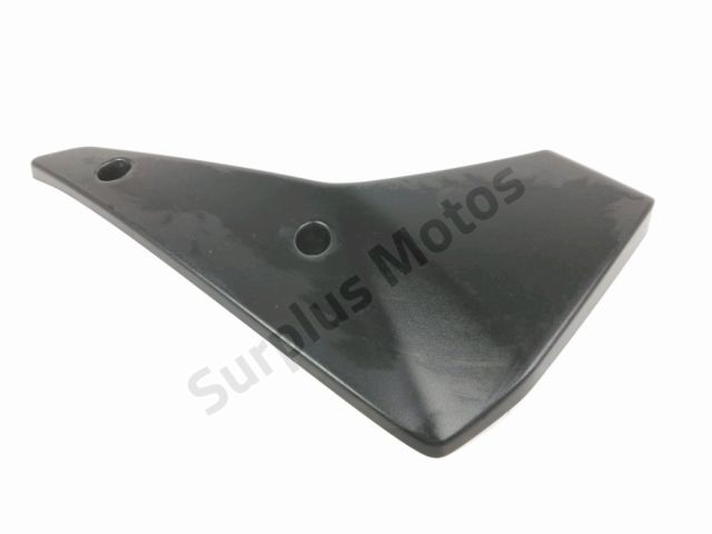 Demi sabot droit occasion APRILIA CAPONORD 2014