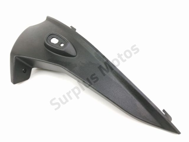 Cache lateral droit occasion APRILIA CAPONORD 2014