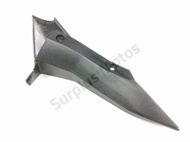 Cache lateral gauche occasion APRILIA CAPONORD 2014