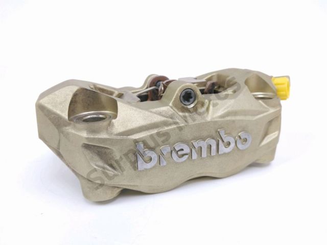 Etrier avd occasion APRILIA CAPONORD 2014