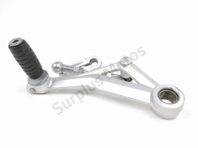 Selecteur occasion APRILIA CAPONORD 2014