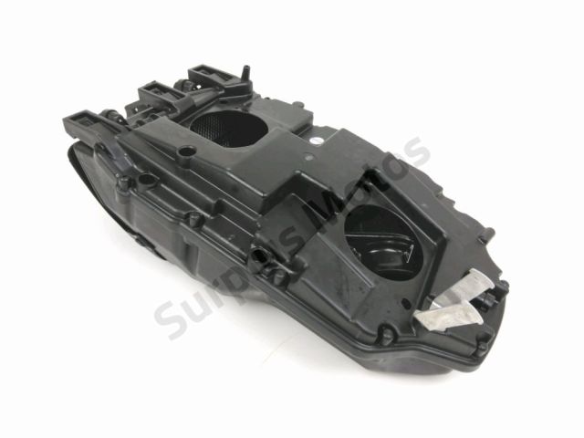 Boite a air occasion APRILIA CAPONORD 2014