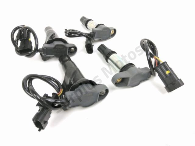 Bobine allumage occasion APRILIA CAPONORD 2014