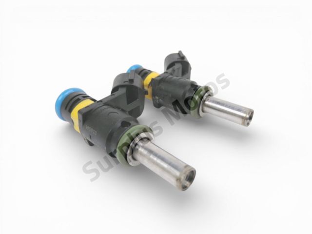 Injecteur occasion APRILIA CAPONORD 2014