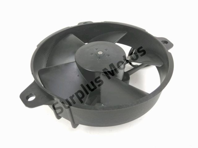 Ventilateur occasion APRILIA CAPONORD 2014