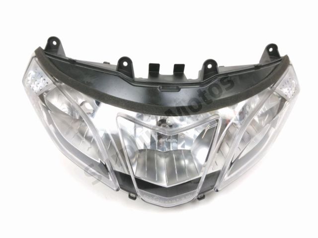 Optique avant occasion APRILIA CAPONORD 2014