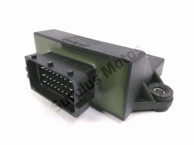 Boitier injection occasion APRILIA CAPONORD 2014