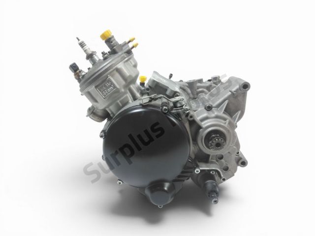 Moteur occasion RIEJU MRT 2021